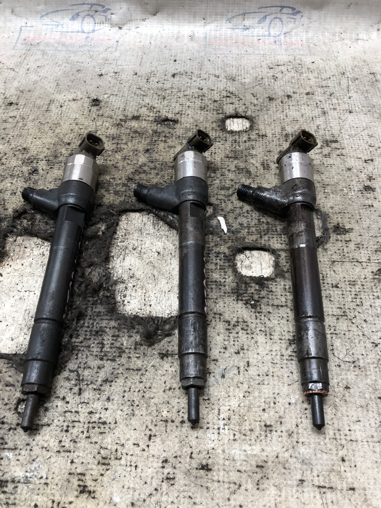Injector Opel Astra K 1.6 Motorina 2015, 55578075