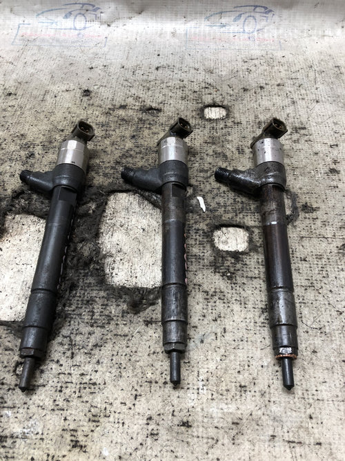 Injector Opel Astra K 1.6 Motorina 2015, 55578075