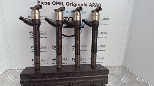 Injector Opel Astra K 2015-2019 1.6 cdti B16DTH; B16DTE; B16DTL; B16DTU 55578075