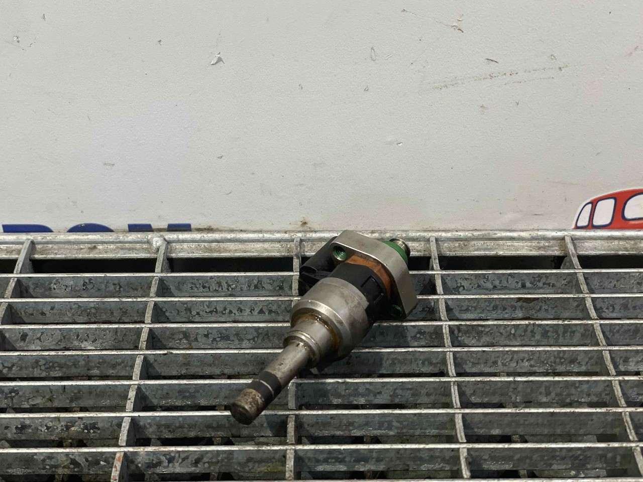 INJECTOR OPEL ASTRA K ASTRA K B14XFL - (2015 2021)