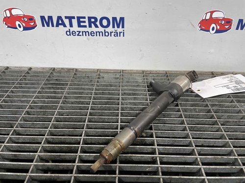INJECTOR OPEL ASTRA K ASTRA K B16DTH - (2015 2021)
