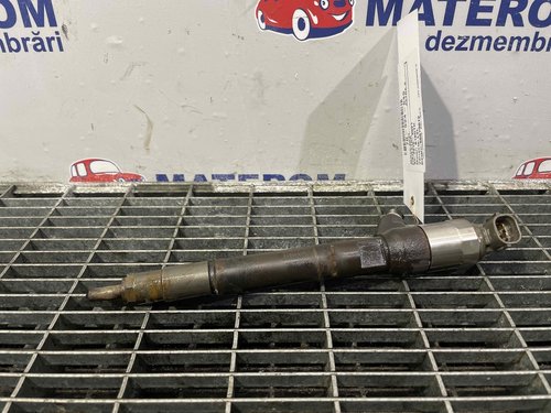 INJECTOR OPEL ASTRA K ASTRA K B16DTH - (2015 2021)