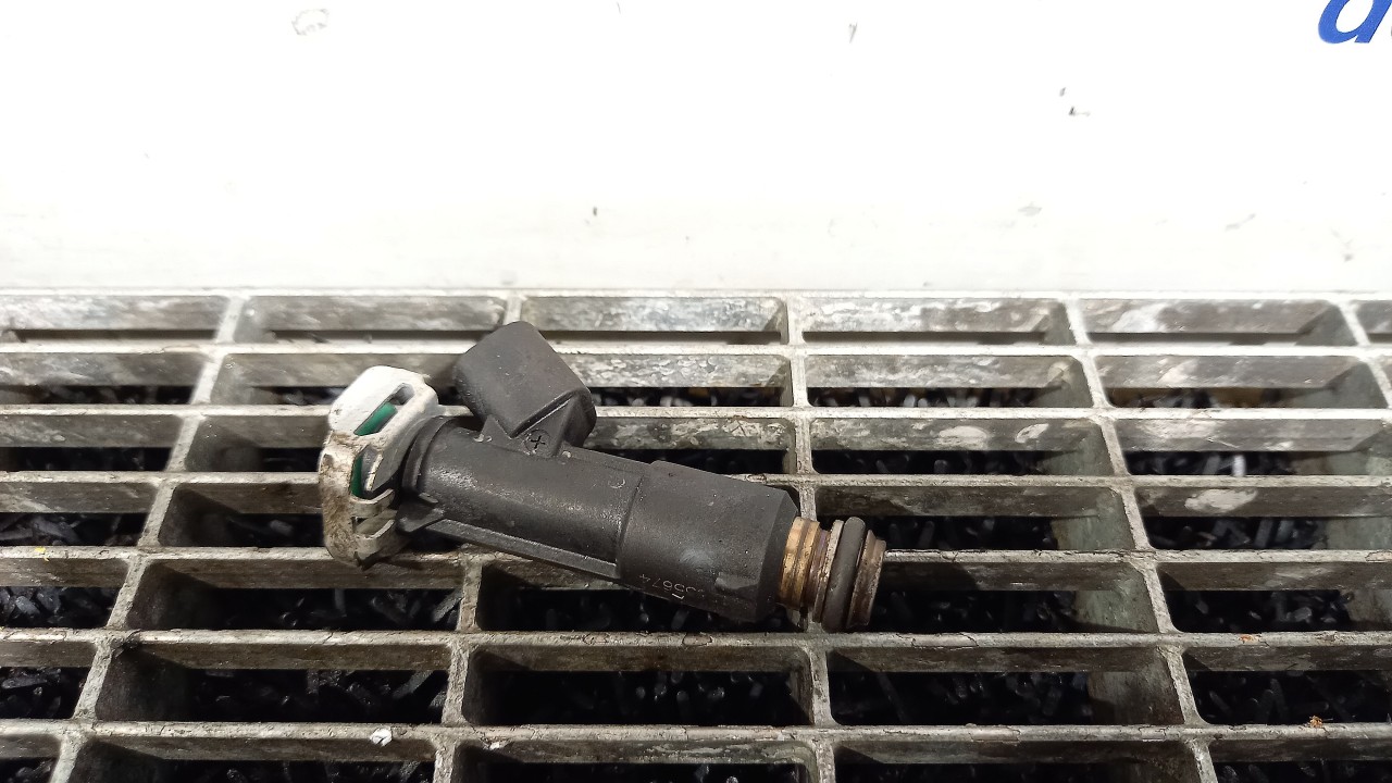 INJECTOR OPEL ASTRA K B14XE - (2015 2021)