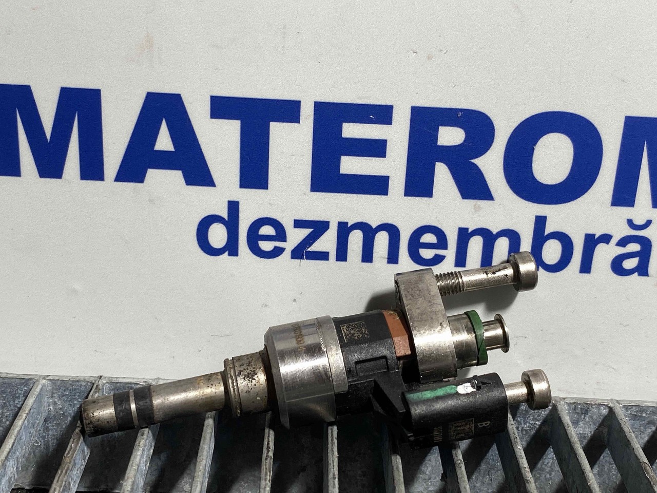 INJECTOR OPEL ASTRA K B14XFT - (2015 2021)