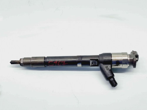Injector Opel Astra K Hatchback [Fabr 2015-2022] 55578075 1.6 LWV B16DTU 1.6 LWV B16DTU 77KW / 105CP