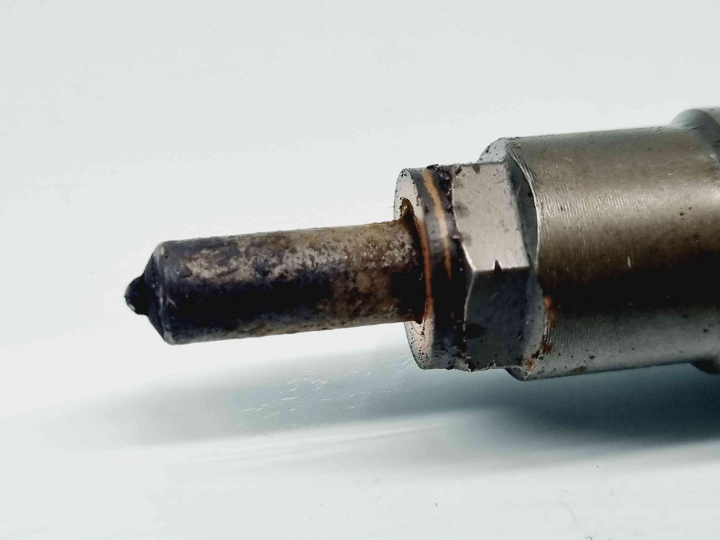 Injector Opel Astra K Hatchback [Fabr 2015-2022] 55578075 1.6 LWV B16DTU 1.6 LWV B16DTU 77KW / 105CP