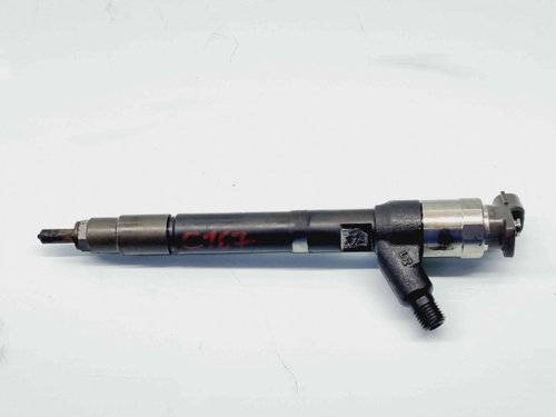 Injector Opel Astra K Hatchback [Fabr 2015-2022] 55578075 1.6 LWV B16DTU 1.6 LWV B16DTU 77KW / 105CP