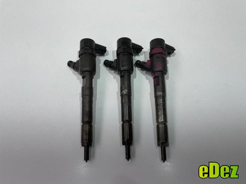 Injector Opel Combo (2001->) 1.3 multijet euro 4 0445110183