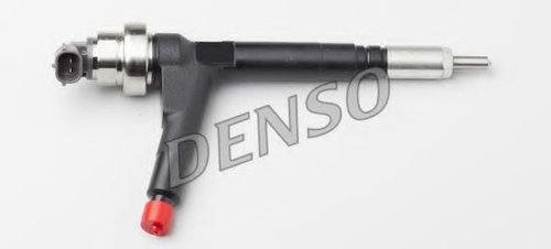 Injector OPEL COMBO Combi (2001 - 2016) DENSO DCRI105080 piesa NOUA