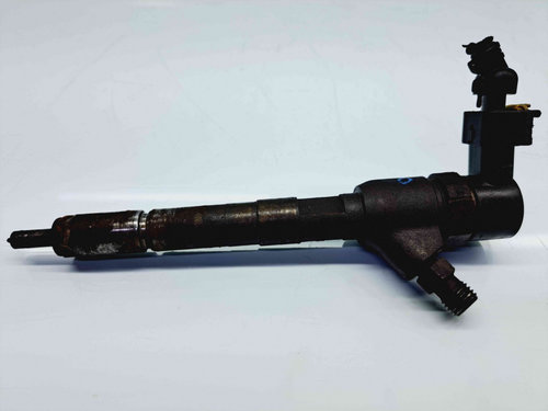 Injector Opel Combo [Fabr 2001-2011] 0445110083 1.3 CDTI Z13DTJ 1.3 CDTI Z13DTJ 80KW / 109CP