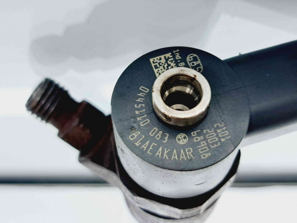 Injector Opel Combo [Fabr 2001-2011] 0445110083 1.3 CDTI Z13DTJ 1.3 CDTI Z13DTJ 80KW / 109CP