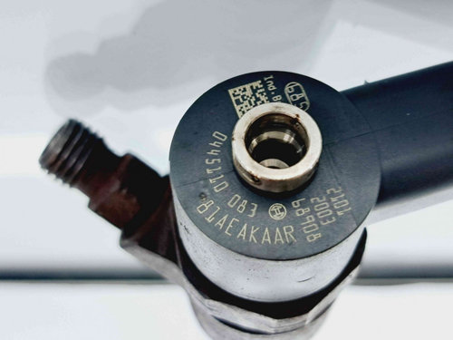 Injector Opel Combo [Fabr 2001-2011] 0445110083 1.3 CDTI Z13DTJ 1.3 CDTI Z13DTJ 80KW / 109CP