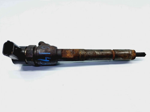 Injector Opel Combo [Fabr 2001-2011] 0445110083 1.3 CDTI Z13DTJ 1.3 CDTI Z13DTJ 80KW / 109CP