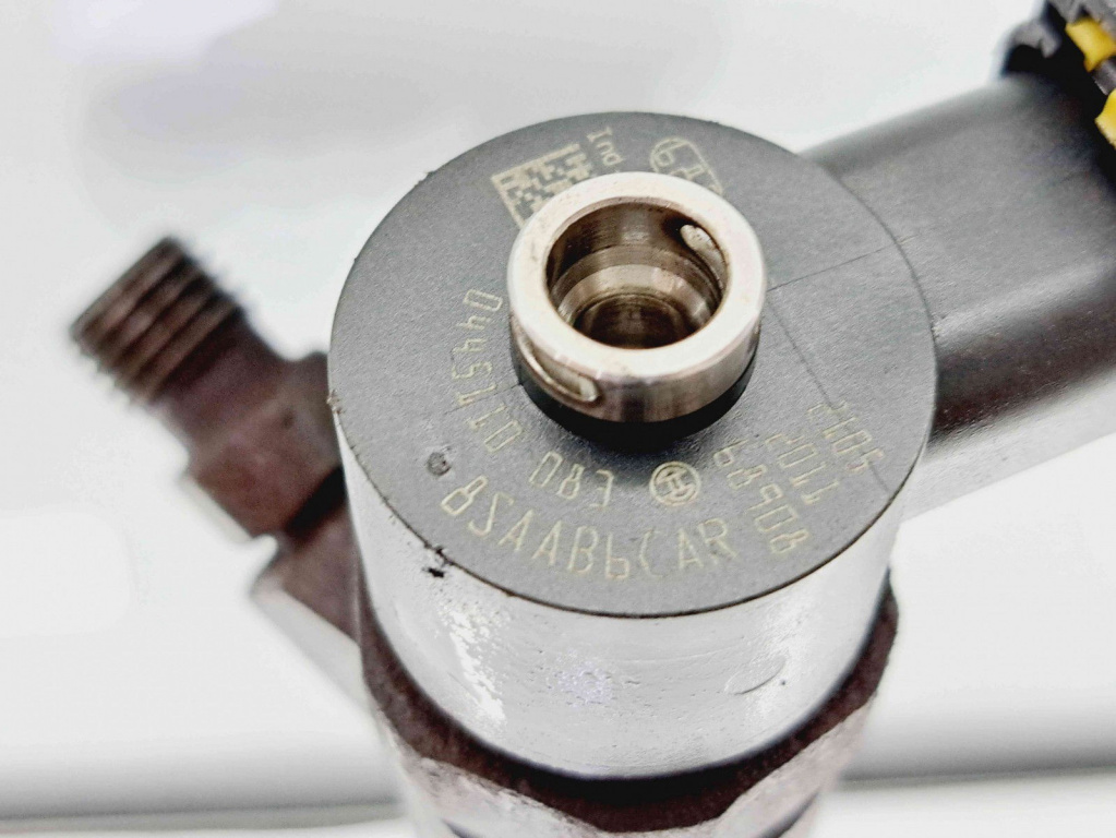 Injector Opel Combo [Fabr 2001-2011] 0445110083 1.3 CDTI Z13DTJ 1.3 CDTI Z13DTJ 80KW / 109CP