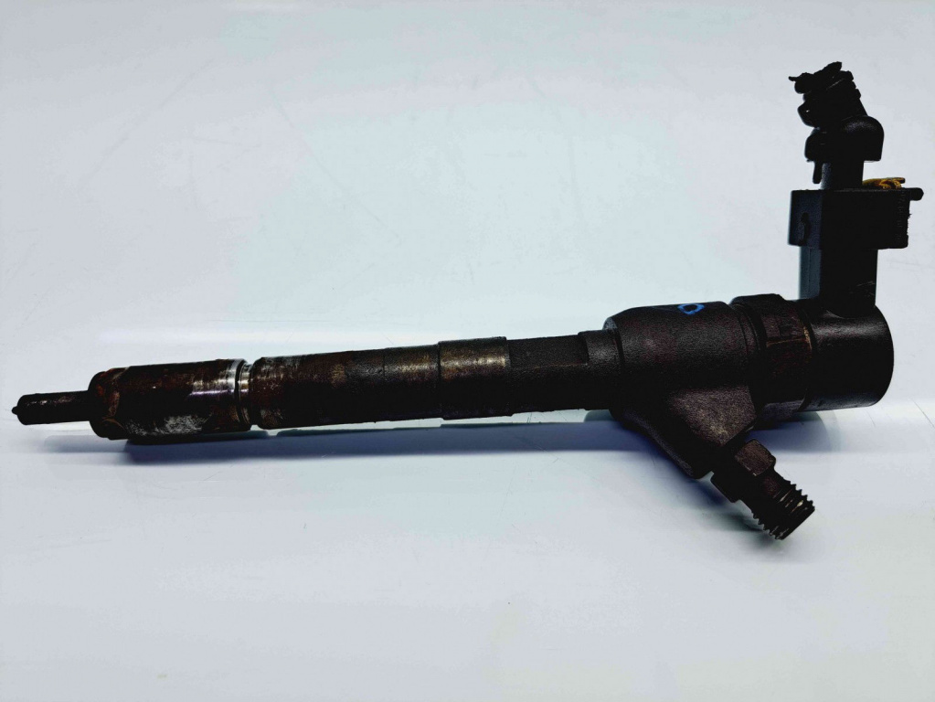 Injector Opel Combo [Fabr 2001-2011] 0445110083 1.3 CDTI Z13DTJ 1.3 CDTI Z13DTJ 80KW / 109CP