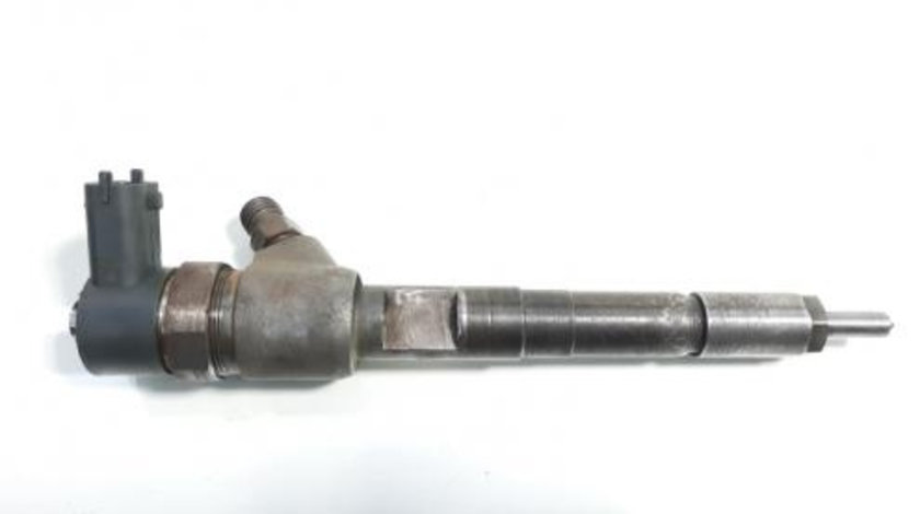 Injector, Opel Combo [Fabr 2001-2011] 1.3 cdti, Z13DTJ, 0445110183 (id:434770)
