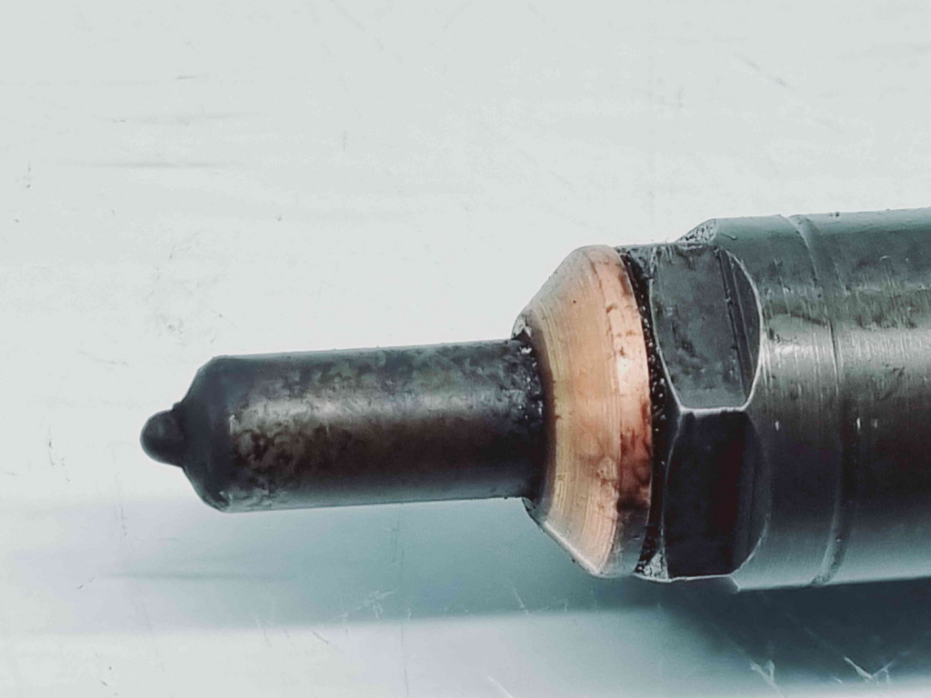 Injector Opel Combo [Fabr 2001-2011] TJBB01901D 1.0 B Z10XE43KW / 58CP