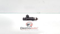 Injector, Opel Corsa C, 1.0 b, Z10XEP, cod 0280158...