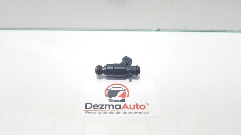 Injector, Opel Corsa C, 1.2 b, cod 00280155965 (id:362351)