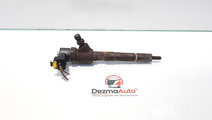 Injector, Opel Corsa C (F08, F68), 1.3 cdti, Z13DT...