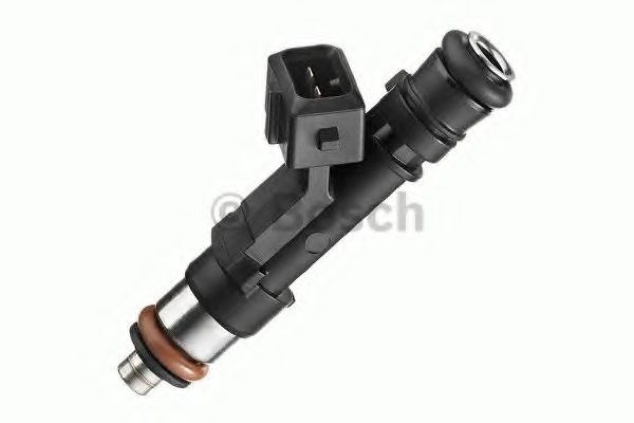 Injector OPEL CORSA C (F08, F68) (2000 - 2009) BOSCH 0 280 158 181 piesa NOUA