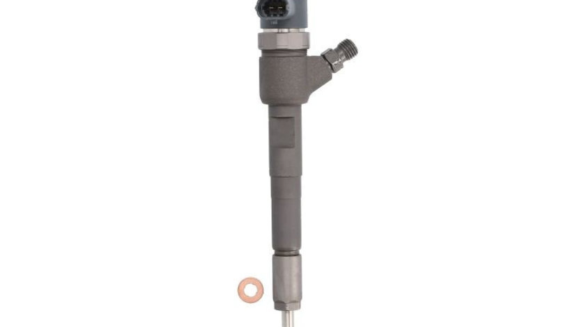 Injector OPEL CORSA C (F08, F68) (2000 - 2009) BOSCH 0 986 435 078 piesa NOUA