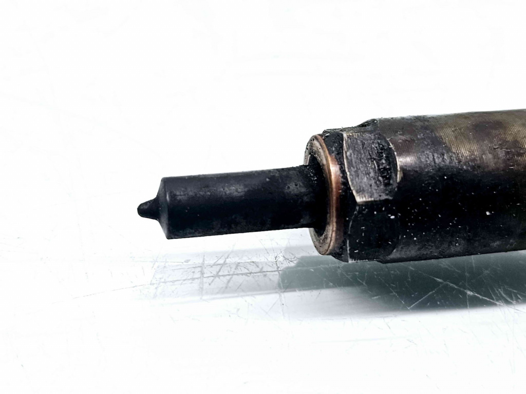Injector Opel Corsa C (F08, F68) [Fabr 2000-2005] 0445110083 1.3 CDTI Z13DT 51KW / 70CP 1.3 CDTI Z13DT 51KW / 70CP