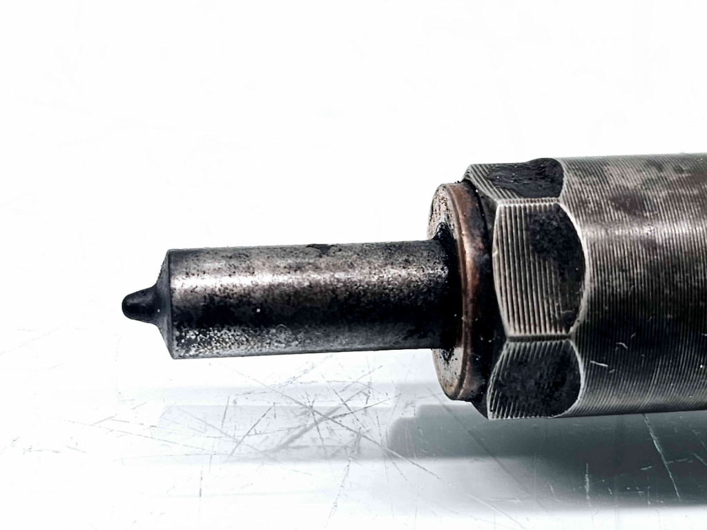 Injector Opel Corsa C (F08, F68) [Fabr 2000-2005] 0445110083 1.3 CDTI Z13DT 51KW / 70CP 1.3 CDTI Z13DT 51KW / 70CP