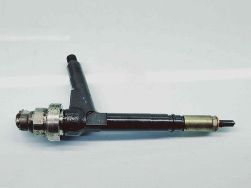 Injector Opel Corsa C (F08, F68) [Fabr 2000-2005] 897313-8612 1.7 CDTI Z17DTH74KW / 101CP 1.7 CDTI Z...