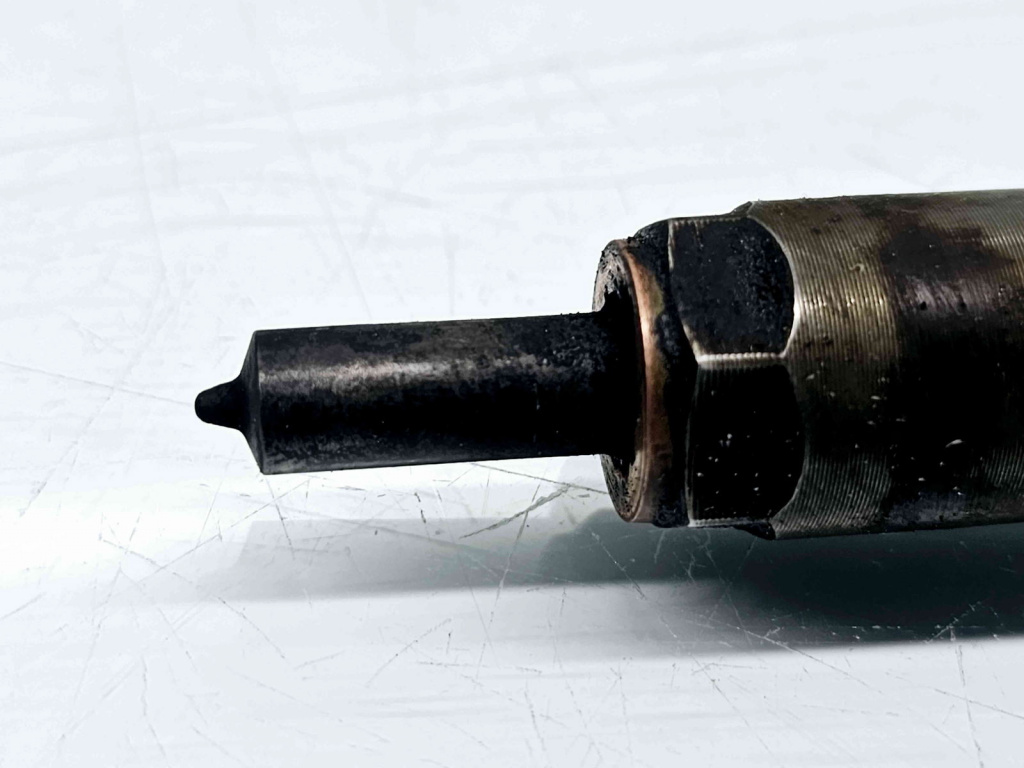 Injector Opel Corsa C (F08, F68) [Fabr 2000-2005] 0445110083 1.3 CDTI Z13DT 51KW / 70CP 1.3 CDTI Z13DT 51KW / 70CP