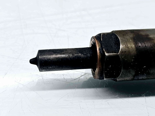 Injector Opel Corsa C (F08, F68) [Fabr 2000-2005] 0445110083 1.3 CDTI Z13DT 51KW / 70CP 1.3 CDTI Z13...