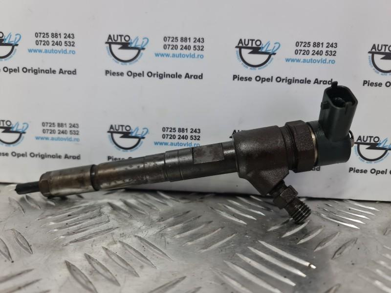 Injector Opel Corsa C facelift 2003-2006 0445110183