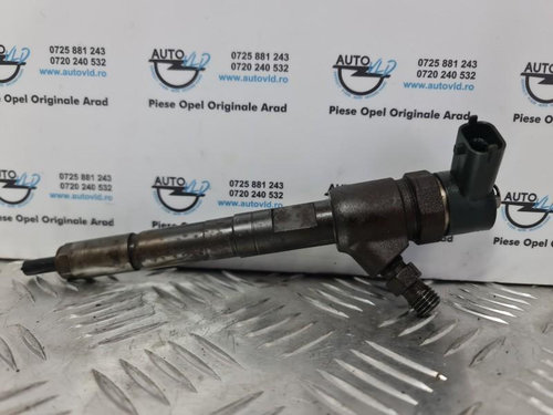 Injector Opel Corsa C facelift 2003-2006 0445110183