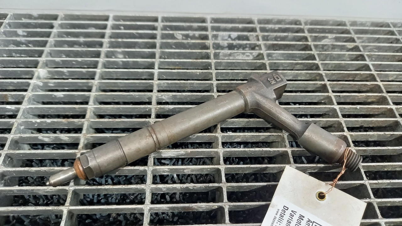 INJECTOR OPEL CORSA C Y17DTL - (2000 2006)