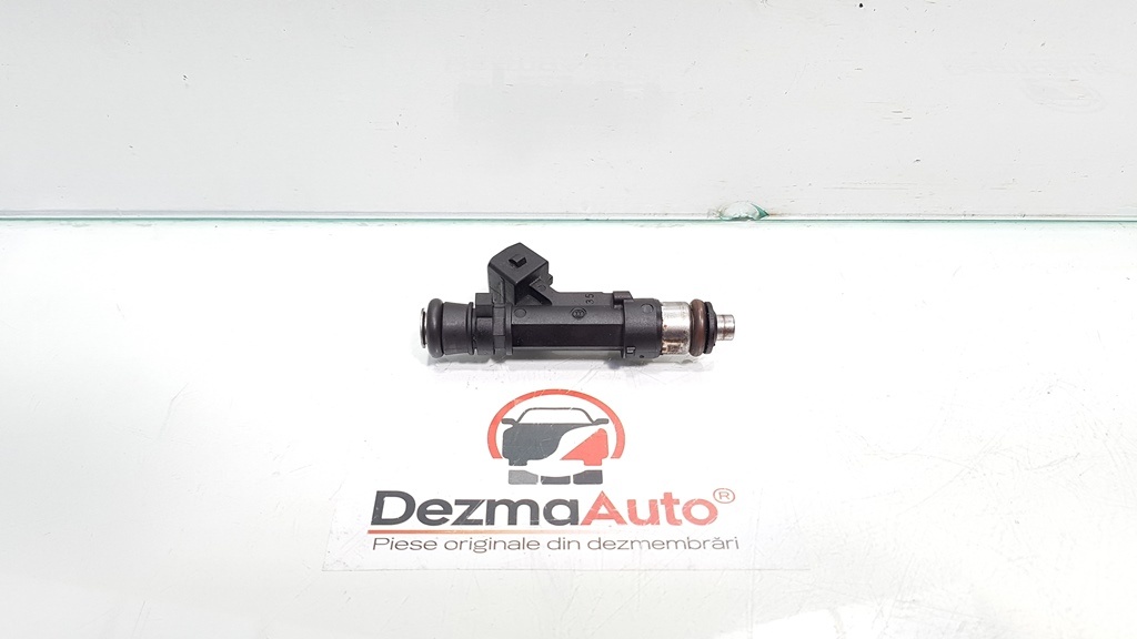 Injector, Opel Corsa D, 1.0 b, Z10XEP, cod 0280158501 (id:373807)