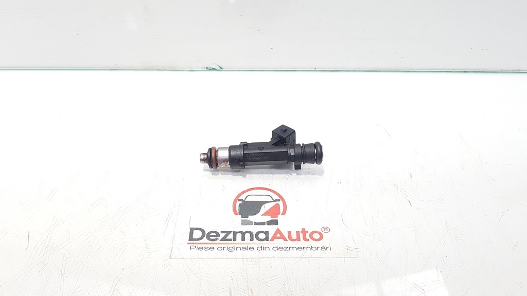 Injector, Opel Corsa D, 1.2 b, cod 0280158501 (id:386464)