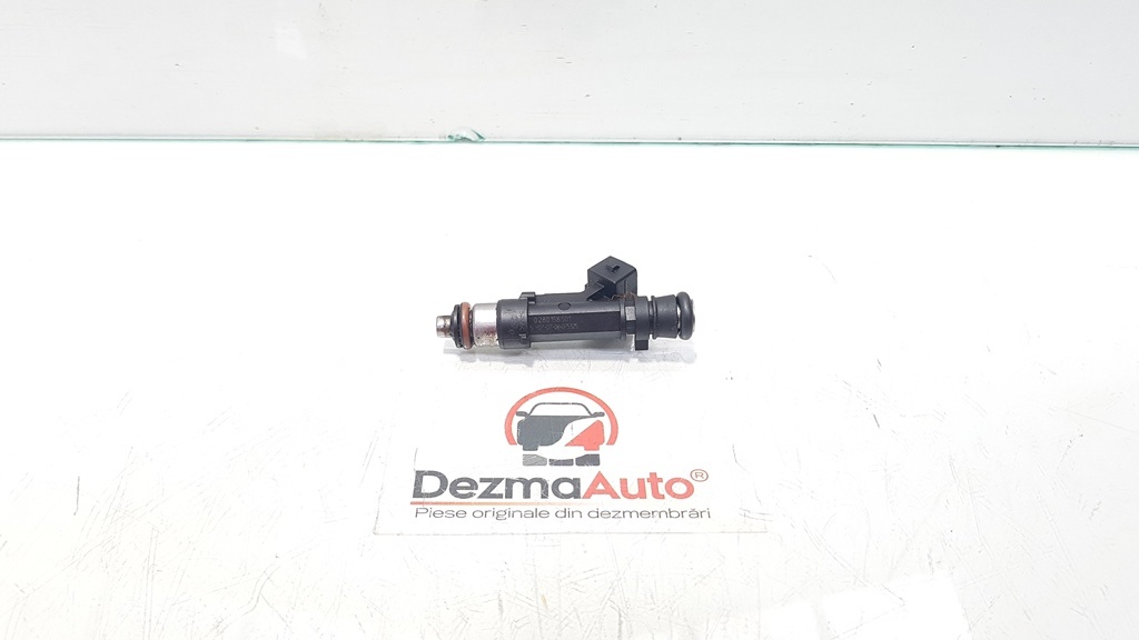 Injector, Opel Corsa D, 1.2 b, cod 0280158501 (id:386463)