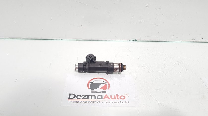 Injector, Opel Corsa D, 1.2 b, Z12XEP, cod 0280158501 (id:371220)