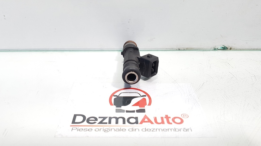 Injector, Opel Corsa D, 1.2 B, Z12XEP, cod 0280158501 (id:377337)