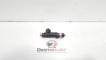 Injector, Opel Corsa D, 1.2 b, Z12XEP, cod 0280158...