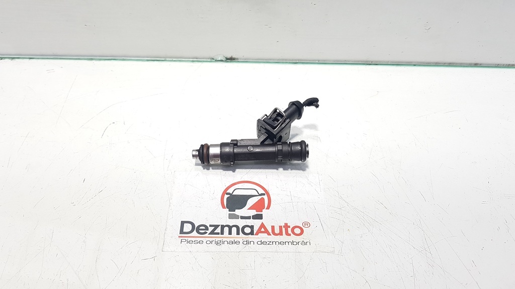 Injector, Opel Corsa D, 1.2 benz, Z12XEP, 0280158501 (id:383843)