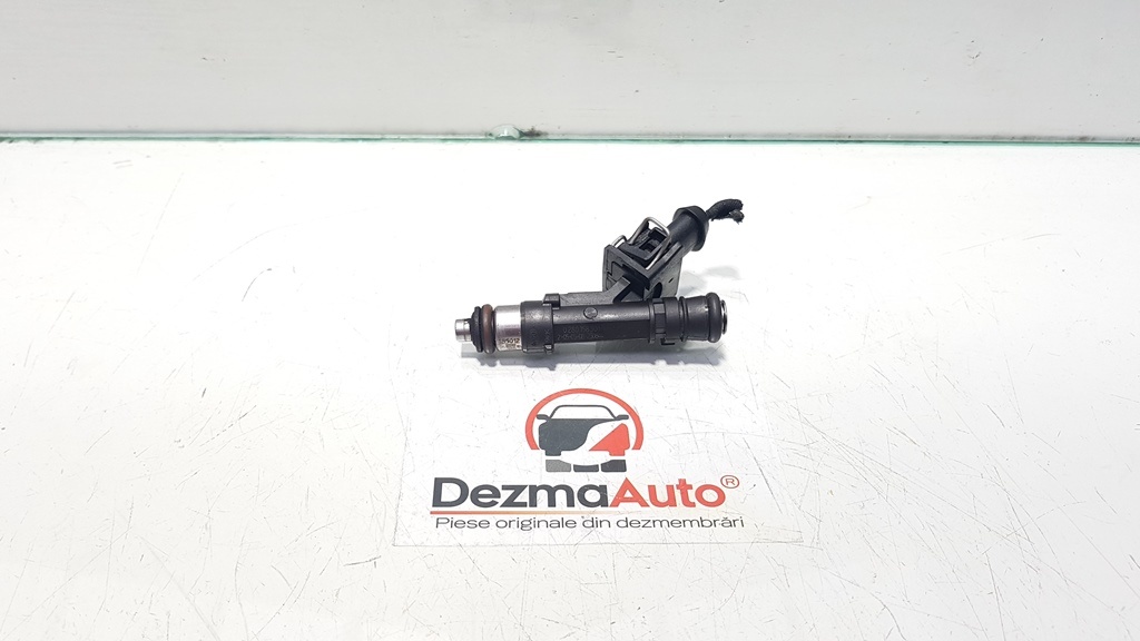 Injector, Opel Corsa D, 1.2 benz, Z12XEP, 0280158501 (id:383846)