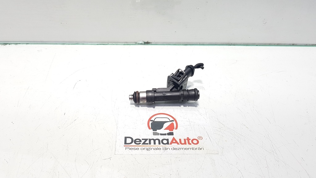 Injector, Opel Corsa D, 1.2 benz, Z12XEP, 0280158501 (id:383844)