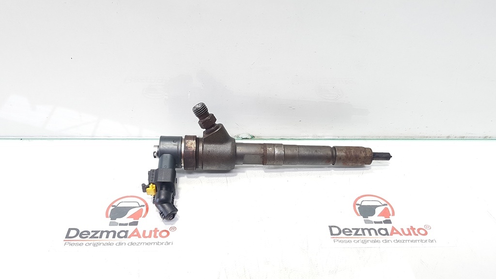 Injector, Opel Corsa D, 1.3 cdti, cod 0445110183 (id:378205)