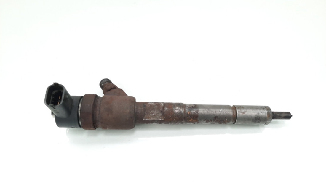Injector, Opel Corsa D, 1.3 cdti (id:338799)