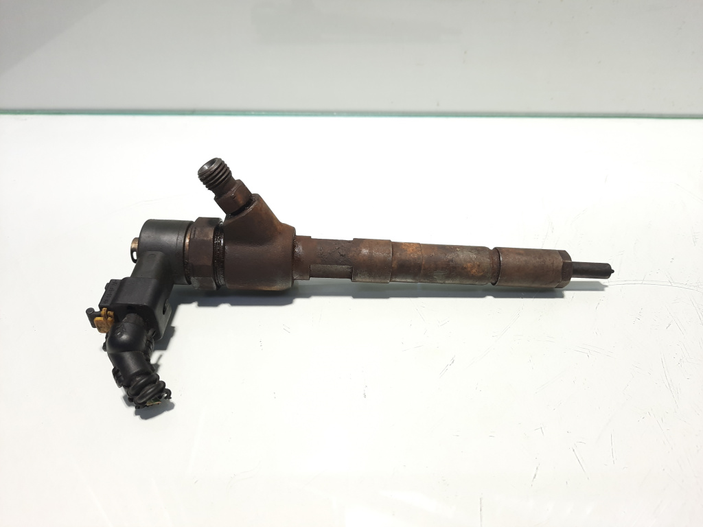 Injector, Opel Corsa D, 1.3 cdti, Z13DTJ, cod 0445110083 (id:455483)