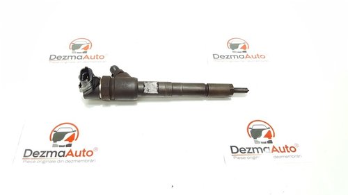 Injector, Opel Corsa D, 1.3cdti (id:338799)
