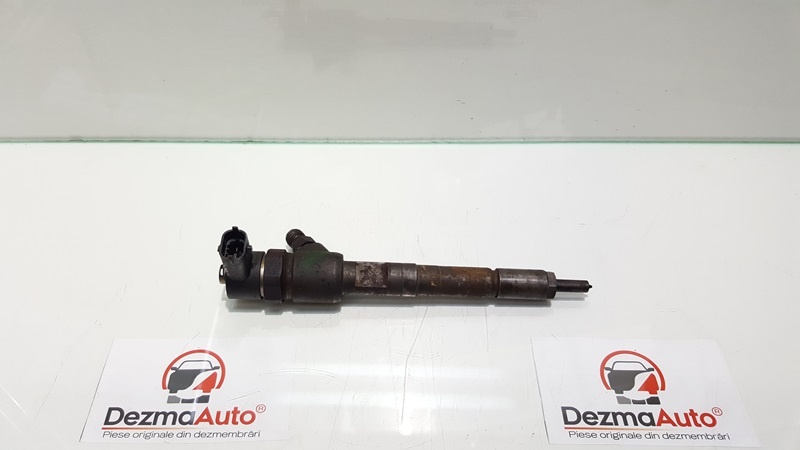 Injector, Opel Corsa D, 1.3cdti (id:338804)