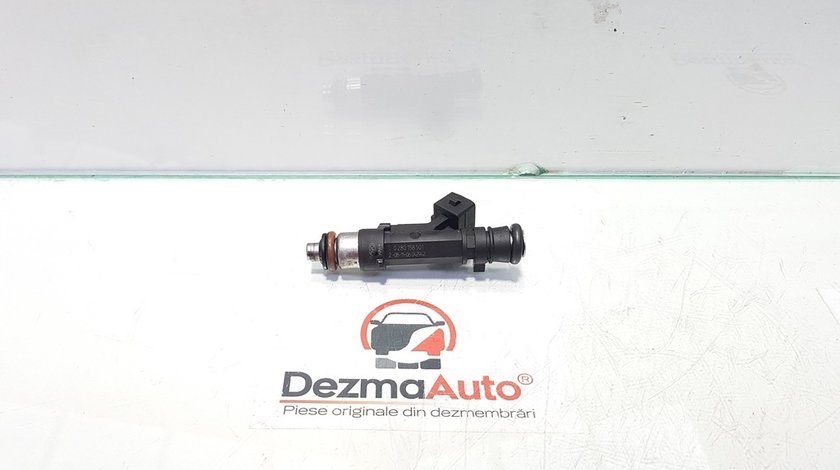 Injector, Opel Corsa D, 1.4 b, Z14XEP, cod 0280158501 (id:374762)