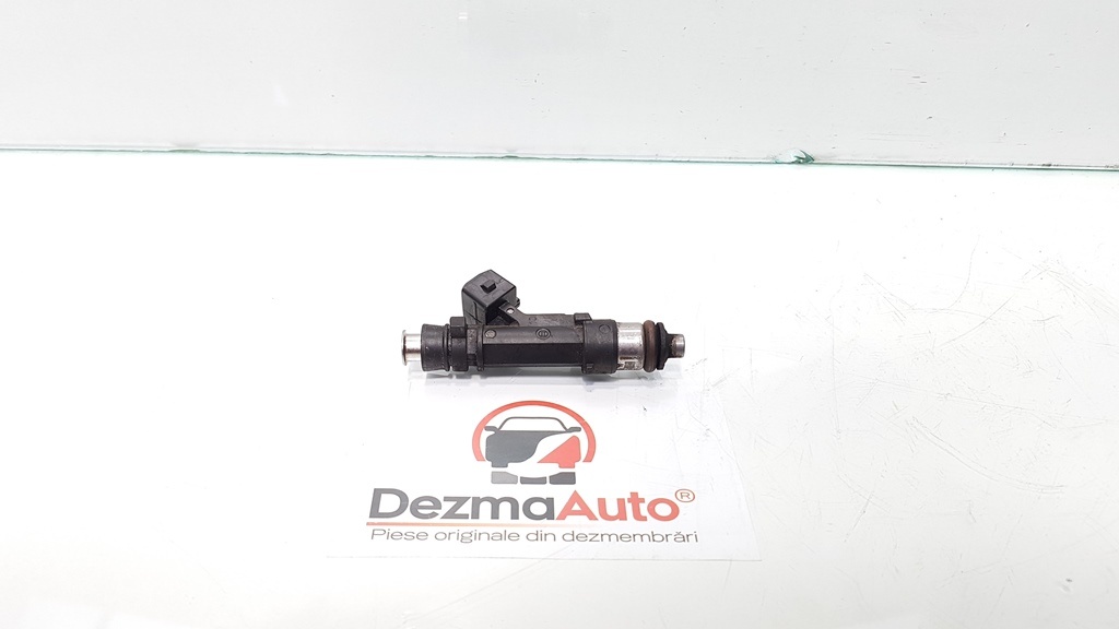 Injector, Opel Corsa D, 1.4 B, Z14XEP, cod 0280158501 (id:369883)